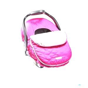 Brand New J-Cole infant car seat cover
